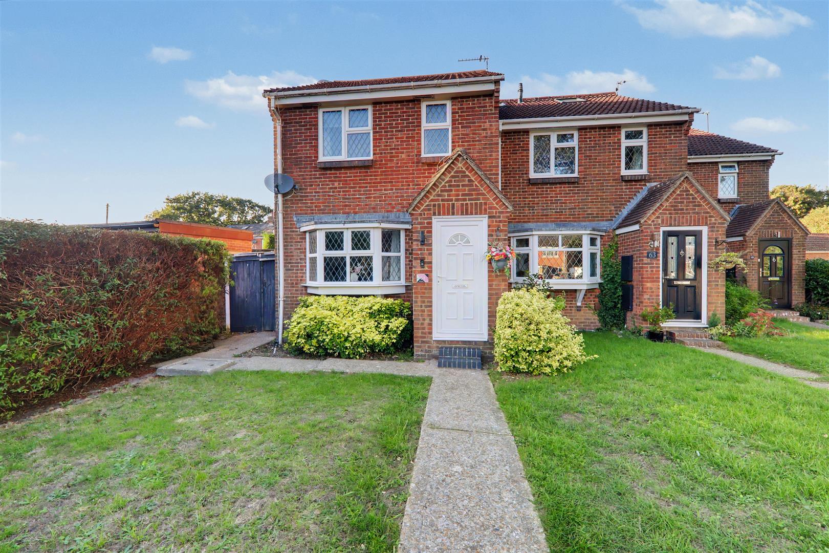 House - End Terrace | Edmonton Road, Worthing | For Sale